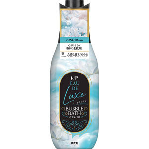 レノアオードリュクス バブルバスの香り 本体  475mL