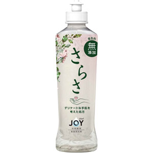 さらさ食器用洗剤 本体  280mL