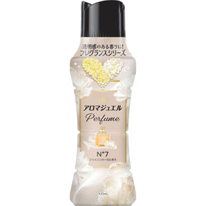 レノアアロマジュエル ジャスミンローズの香り本体  420mL