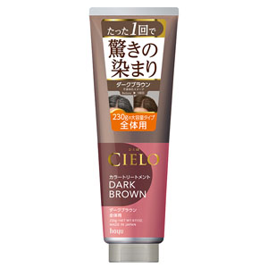 シエロ カラートリートメント 全体用  230g