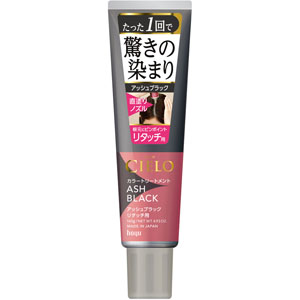 シエロ カラートリートメント リタッチ用  140g