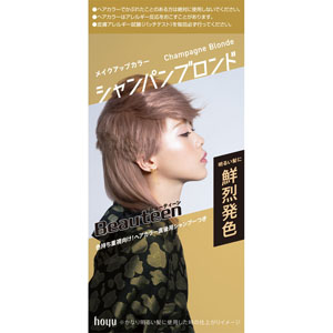 ビューティーン メイクアップカラー  1個 【医薬部外品】