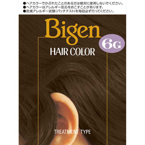 ビゲン ヘアカラー  1個 【医薬部外品】