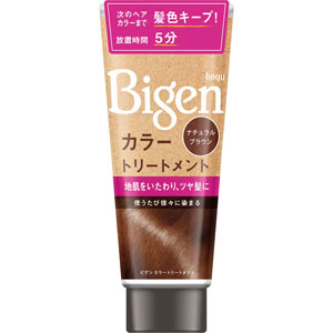 ビゲン カラートリートメント  180g