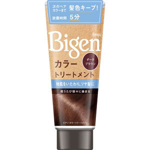 ビゲン カラートリートメント  180g