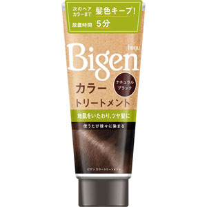 ビゲン カラートリートメント  180g