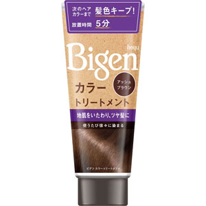 ビゲン カラートリートメント  180g