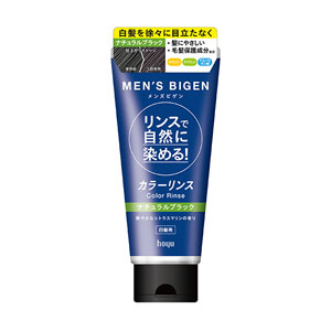 メンズビゲン カラーリンス  160g