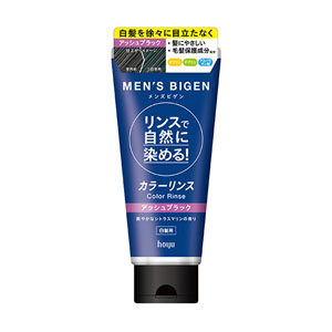 メンズビゲン カラーリンス  160g