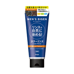 メンズビゲン カラーリンス  160g