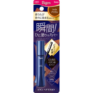 ビゲン ヘアマスカラ  15mL