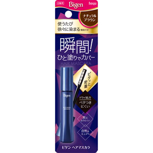 ビゲン ヘアマスカラ  15mL