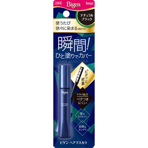 ビゲン ヘアマスカラ  15mL