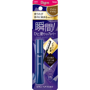 ビゲン ヘアマスカラ  15mL
