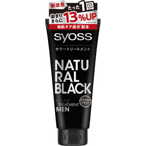 サイオス カラートリートメント FOR MEN  180g