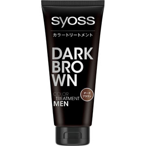 サイオス カラートリートメント FOR MEN  180g