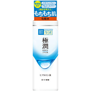 肌ラボ 極潤ヒアルロン液  170mL