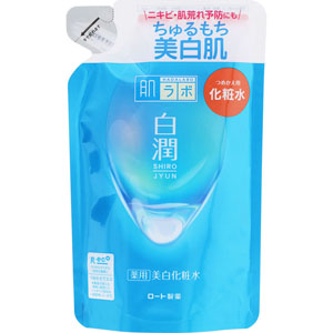 肌ラボ 白潤薬用美白化粧水 つめかえ用  170mL 【医薬部外品】