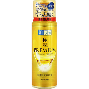 肌ラボ 極潤プレミアム ヒアルロン液  170mL