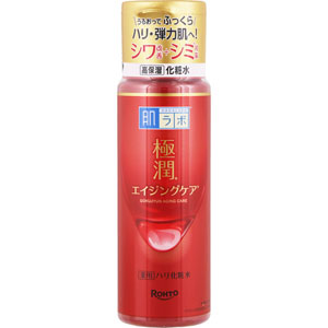 肌ラボ 極潤 薬用ハリ化粧水  170mL  【医薬部外品】