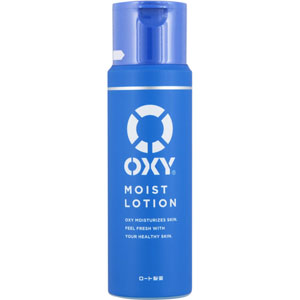 オキシー モイストローション 170mL: 化粧品 Tomod's ONLINE SHOP