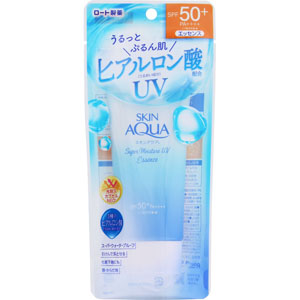 スキンアクア スーパーモイスチャーエッセンス  80g