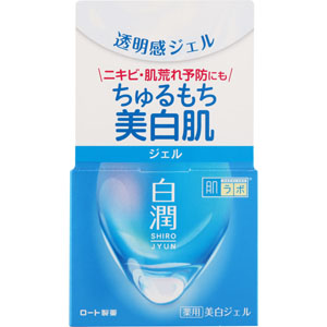 珠肌ランシェル美白 美容ジェル60g３個ノナージュ8/11入荷新鮮(\"⌒∇⌒\") 楽天市場】珠肌ランシェル（美容・コスメ・香水）の通販