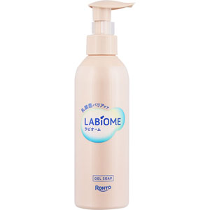 ラビオーム バリアビオソープ  180mL