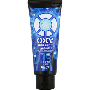オキシー パーフェクトウォッシュ 大容量 200g 【医薬部外品】