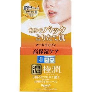 肌ラボ 極潤 パーフェクトゲル  100g