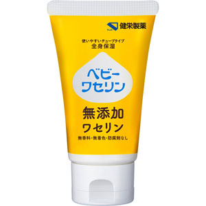ベビーワセリン  60g