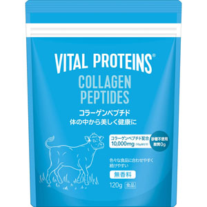 バイタルプロテインズ  120g