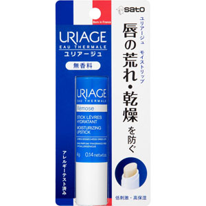 ユリアージュ　モイストリップ　3個セット Amazon.co.jp: 【佐藤製薬】 ユリアージュ モイストリップ