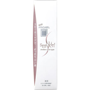 アパガードスモーキン  105g 【医薬部外品】