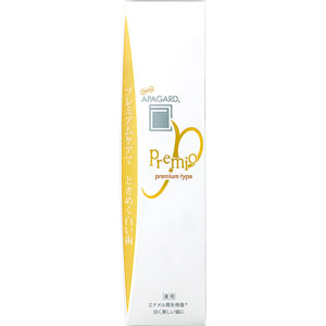アパガードプレミオ  105g 【医薬部外品】