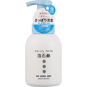 コラージュフルフル泡石鹸  300mL 【医薬部外品】