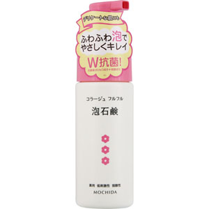 コラージュフルフル泡石鹸  150mL 【医薬部外品】