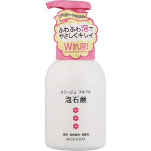 コラージュフルフル泡石鹸  300mL 【医薬部外品】