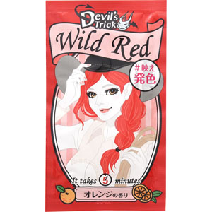 クイスクイス デビルズトリック  25g