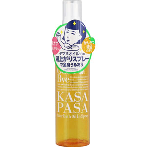 毛穴撫子 湯上りスプレー  150mL