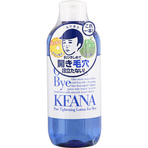 毛穴撫子 男の子用 ひきしめ化粧水Ｎ  300mL