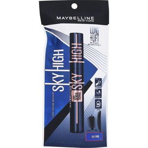 メイベリン スカイハイ コスミックブラスト 8.6mL: 化粧品