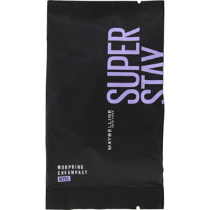 メイベリン ＳＰステイ クリームパクトファンデーション レフィル  9g C20