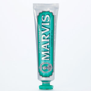 ＭＡＲＶＩＳ　クラッシックストロング・ミント  75mL