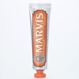 ＭＡＲＶＩＳ　ジンジャー・ミント  75mL