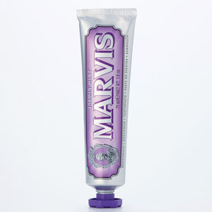 ＭＡＲＶＩＳ　ジャスミン・ミント  75mL