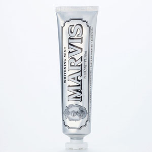 ＭＡＲＶＩＳ　ホワイト・ミント  75mL