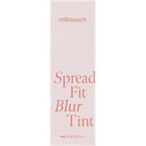 ミルクタッチ スプレッドフィットブラーティント 3.8g Custard Peach 01