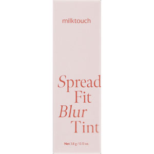 ミルクタッチ スプレッドフィットブラーティント 3.8g Morning Fluffy 02