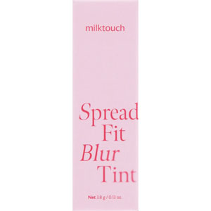 ミルクタッチ スプレッドフィットブラーティント 3.8g Mellow fuzzy 05